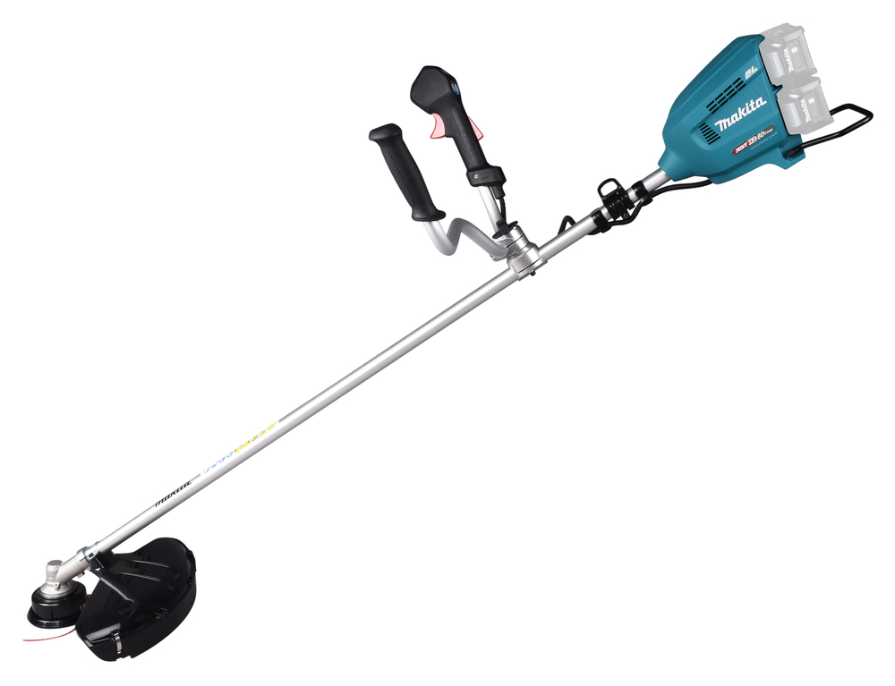 Akku-Rasentrimmer MAKITA UR012GZ02 40V Mähbreite bis 48cm,ohne Akku und Ladeg.