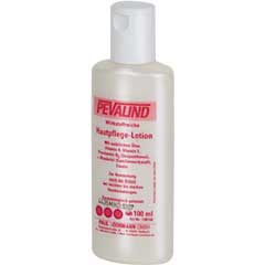 Hautpflegelotion Flasche, PH-neutral,für jeden Hauttyp, Ausführung in ml: 100