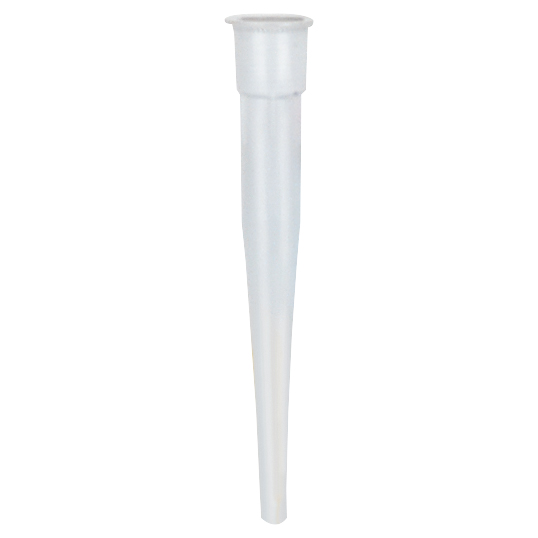 10 Stück Ersatzspitzen zu 290ml/310ml Silikon- oder Montagekleberkartuschen