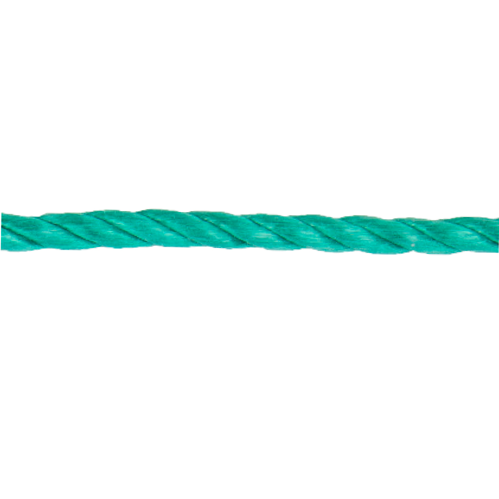 Polypropylenseil, Durchmesser: 10mm
