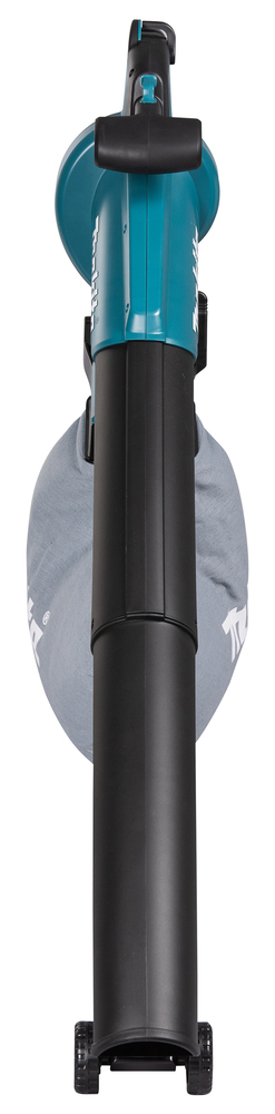 Akku-GebläseSauger MAKITA DUB187T001 18V mit 5Ah Akku u.Ladegerät