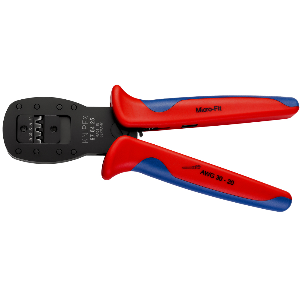 Zange für Micro-Fit (TM) von Molex LLC