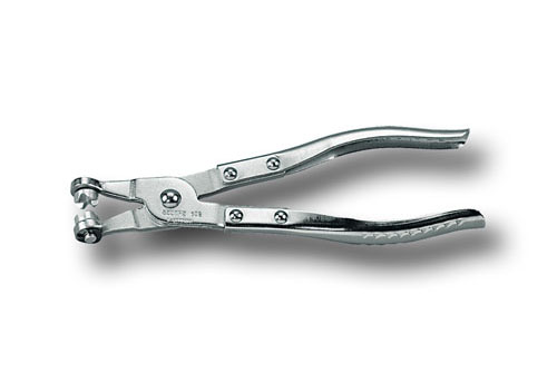 Schlauchklemmenzange 220 mm 132