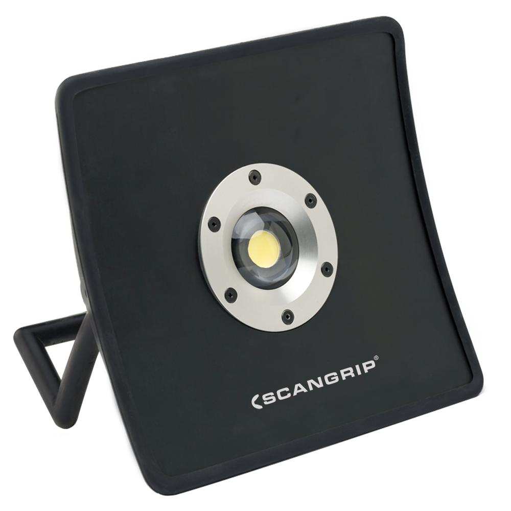 Arbeitsleuchte HI-LITE Power-LED IP67,COB,5m Kabel H05RN-F