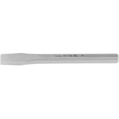 Flachmeissel,SNAP,Chrom-Vanadium, rostfrei, Breite der Schneide: 12mm, Gesamtlänge: 125mm