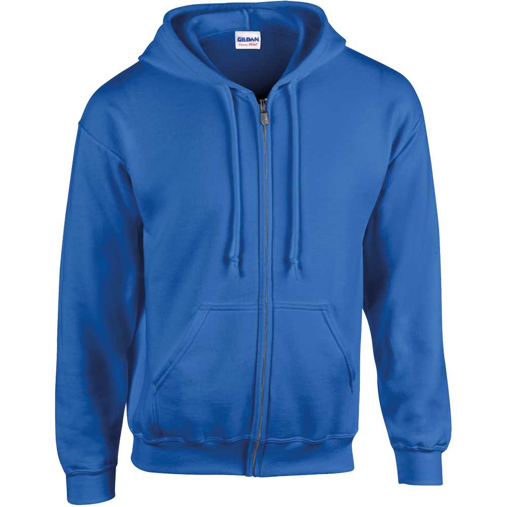 Kapuzensweat,, Nr. 40550-144-2XL - Seite: 45, Farbe: royalblau, Größe: L