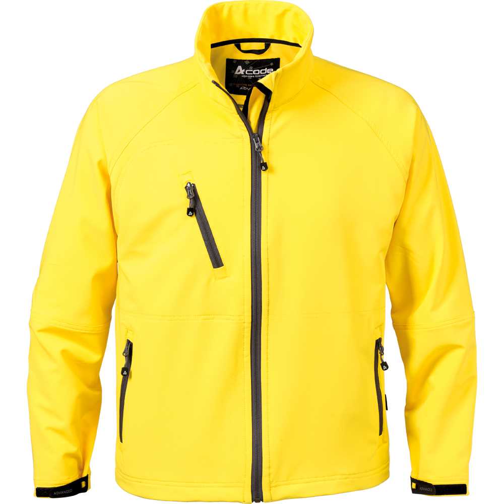 H-Softshelljacke, Light, Nr. 40335-8-S, Seite: 21