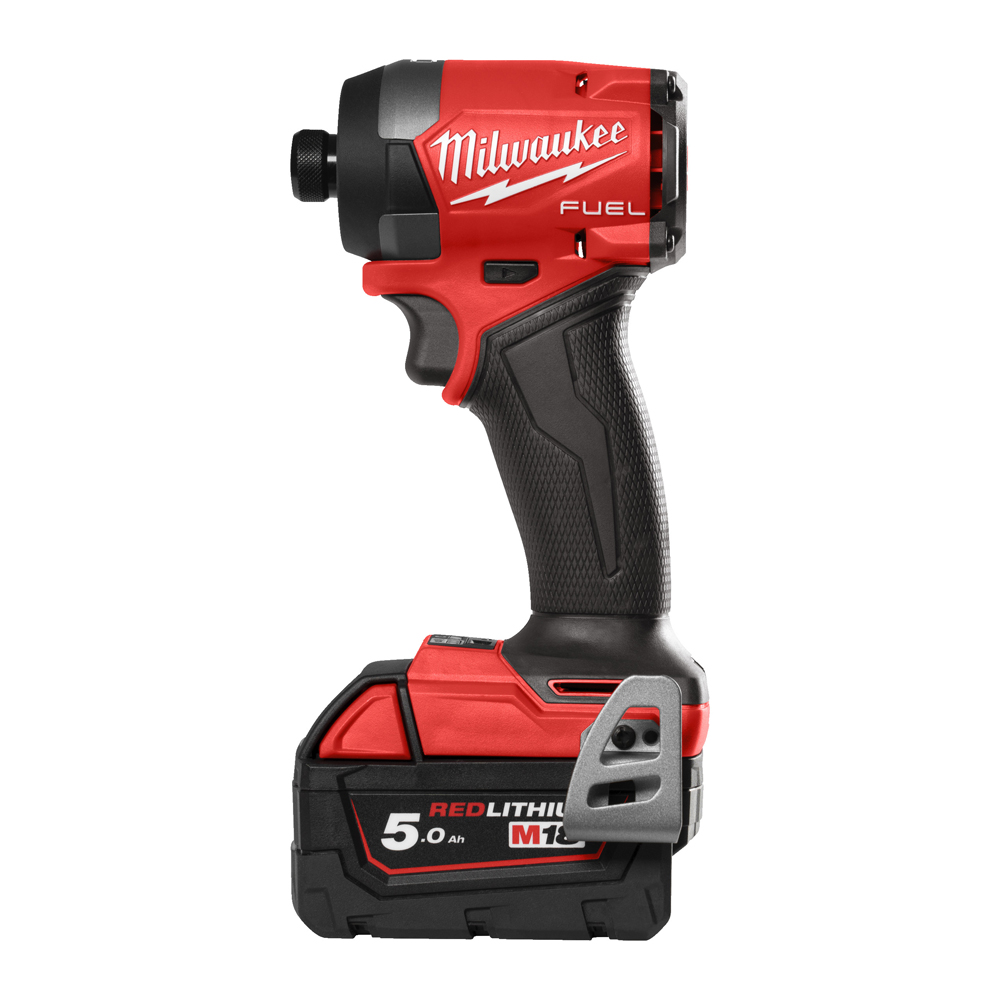 Akku-Schlagschrauber MILWAUKEE 18V M18FID3-502X FUEL 1/4 Hex´´ Gen3