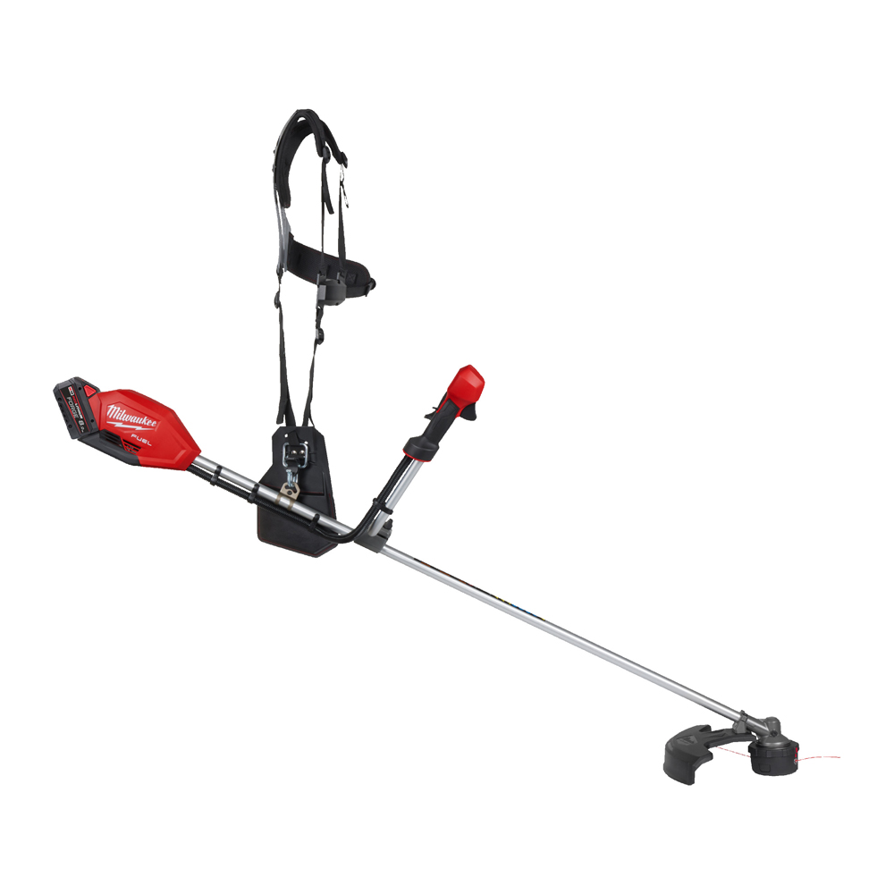 Akku-Freischneider MILWAUKEE 18V M18FBCU-802