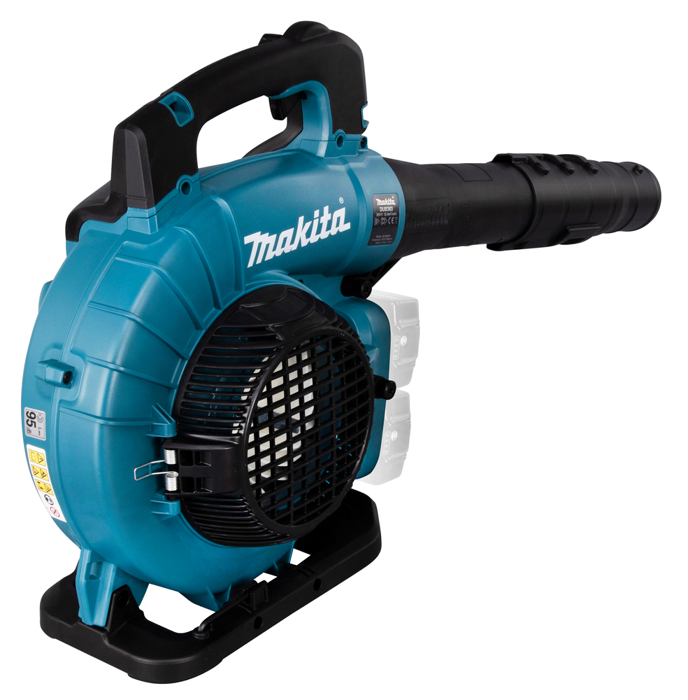 Akku-Gebläse MAKITA DUB363ZV 18V ohne Akku Ladegerät und Zubehör