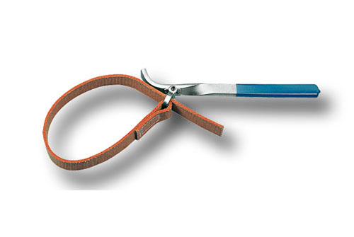 Bandschlüssel 220 mm, d 140 mm 36 1-140