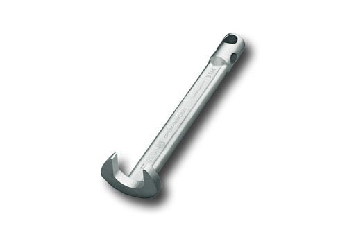Klauenschlüssel 21 mm 3114 21
