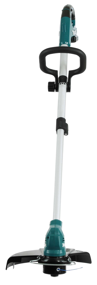 Akku-Rasentrimmer UR100DSAP 12V 1x2Ah Akku und Ladegerät