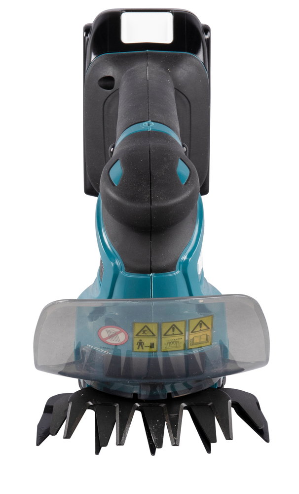 Akku-Grasschere MAKITA DUM111SYx18V 11cm Schnittbr.,1x1,5Ah Akku,Ladegerät