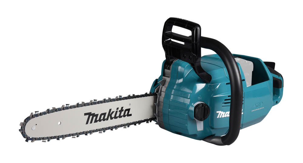 Akku-Kettensäge MAKITA UC015GZ 40V Schwert 35cm,ohne Akku und Ladererät