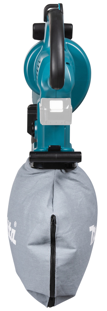 Akku-GebläseSauger MAKITA DUB187Z 18V ohne Akku u.Ladegerät