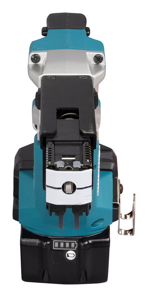 Akku-Magazin-Schrauber DFR551RTJ 18V Trockenbauschr.25-55mm 2x5Ah Akku,Ladeg.