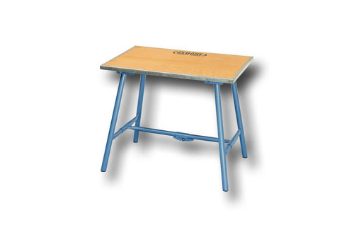 Klappwerkbank B 1525
