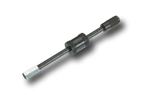 Gleithammer 180 mm, 200 g 1.35/0