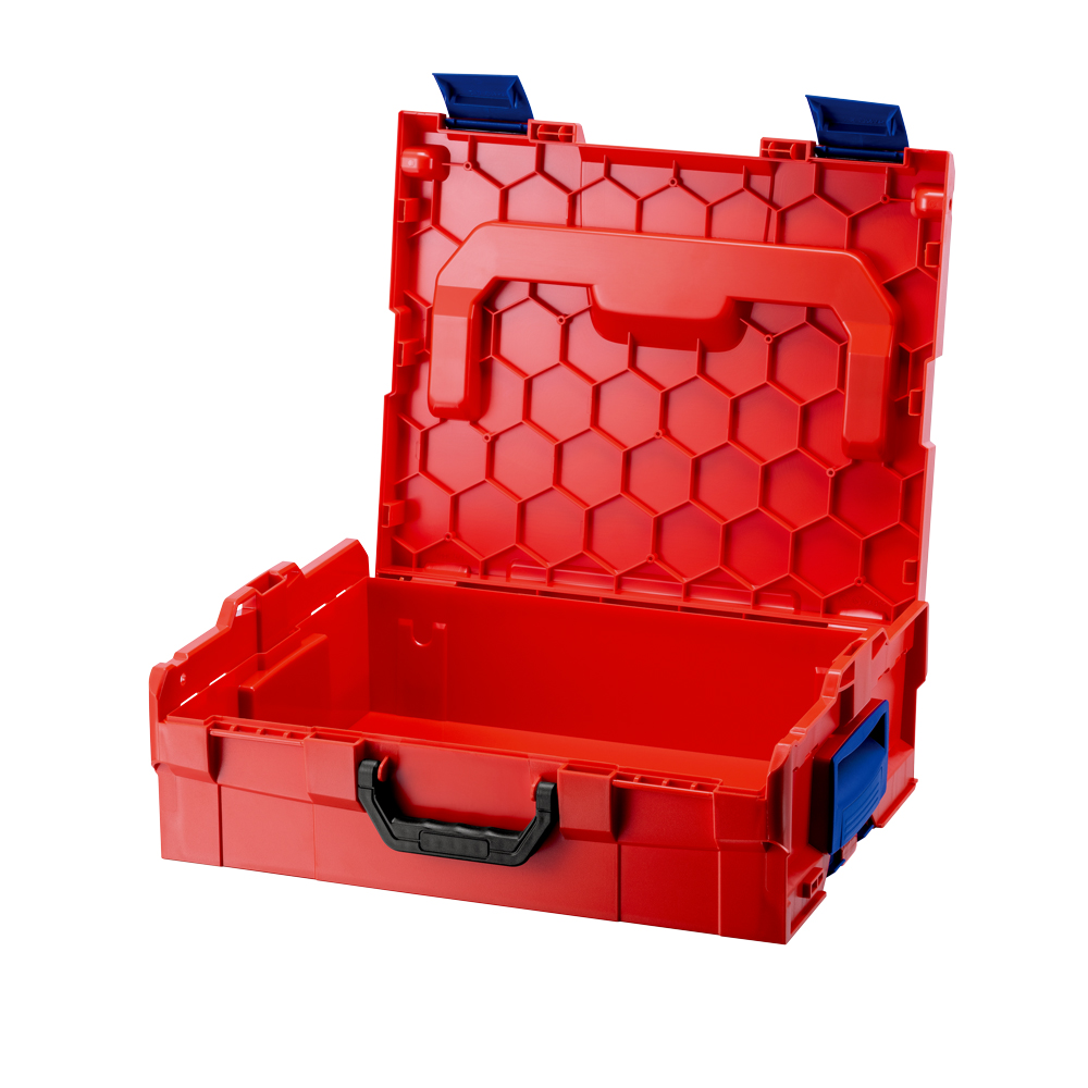 KNIPEX L-Boxx, leer