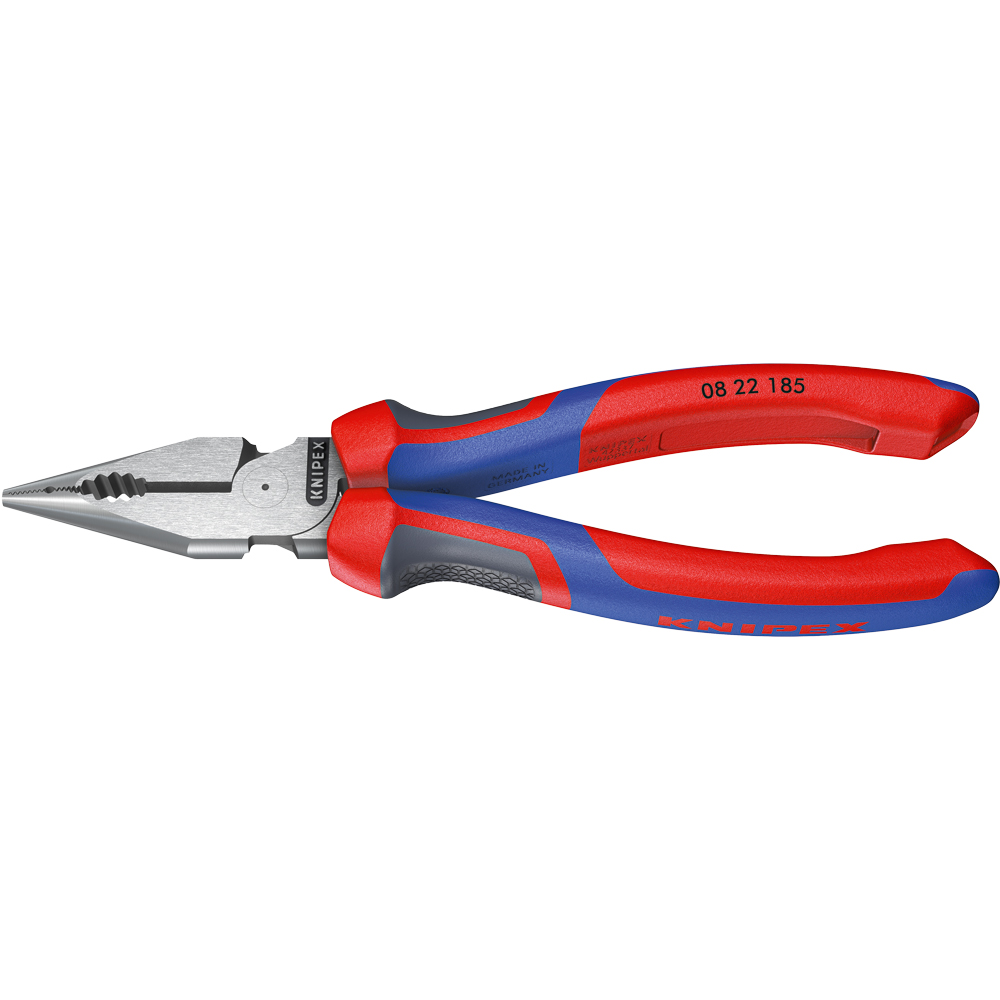 KNIPEX Spitzkombizange