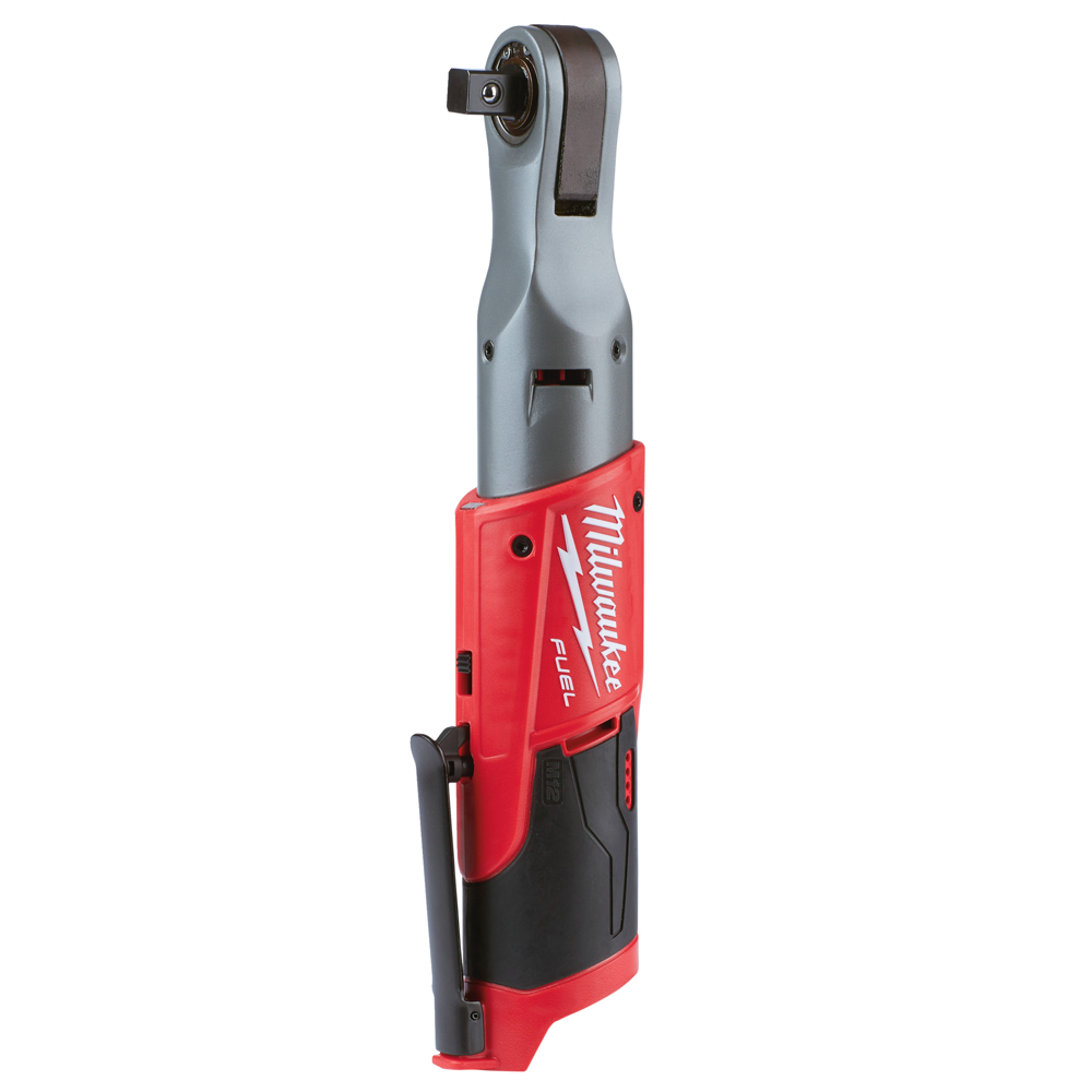 Akku-Ratsche 1/2" MILWAUKEE 12V M12FIR12-0 1/2"