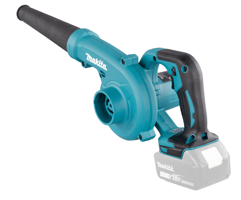 Akku-Gebläse MAKITA DUB185Z 18V 83dB,ohne Akku und Ladegerät