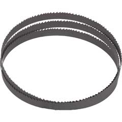 Rekord-Bandsäge 6Z,2360x20x0,80mm "S" speziallegierter Premiumstahl