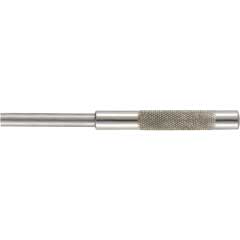 Splintentreiber 2,4mm Spitzendurchmesser mit Führungshülse,PRÄZISION