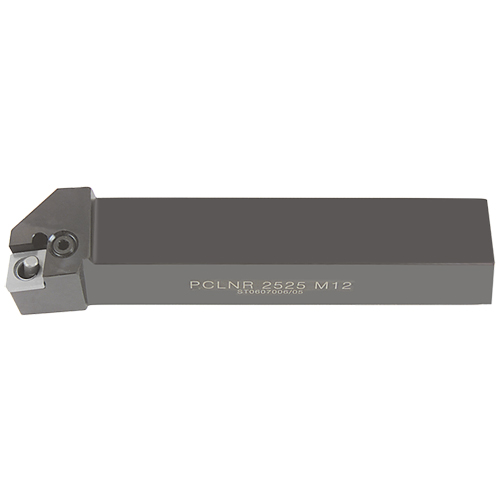 Außendrehhalter negativ ISO PTGNR1616H16 für WPL TN.. 1604../Kniehebel/W =90°
