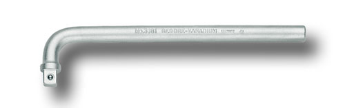 Winkelgriff 3/8" 3081