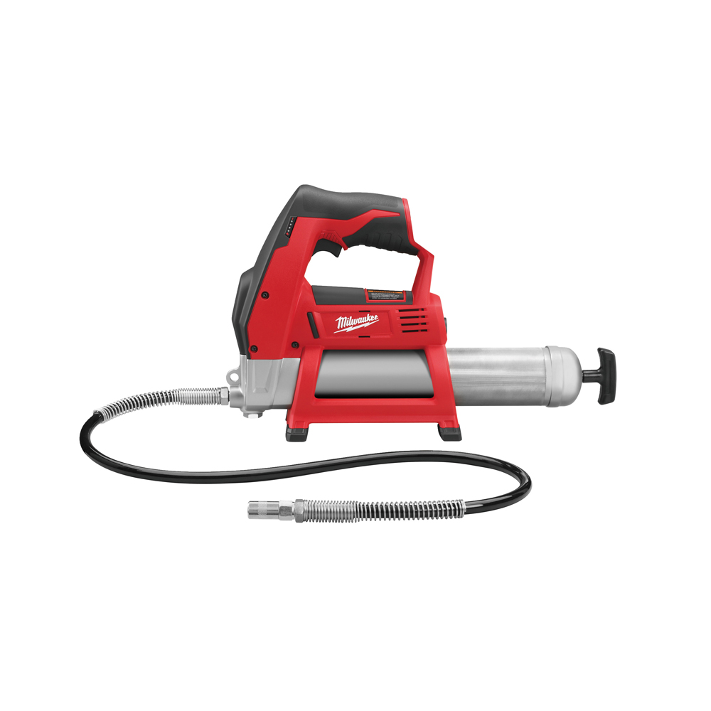 Akku-Fettpresse MILWAUKEE 12V M12GG-0