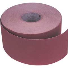 Superflex-Rolle 50m, Korund besonders flexibel
