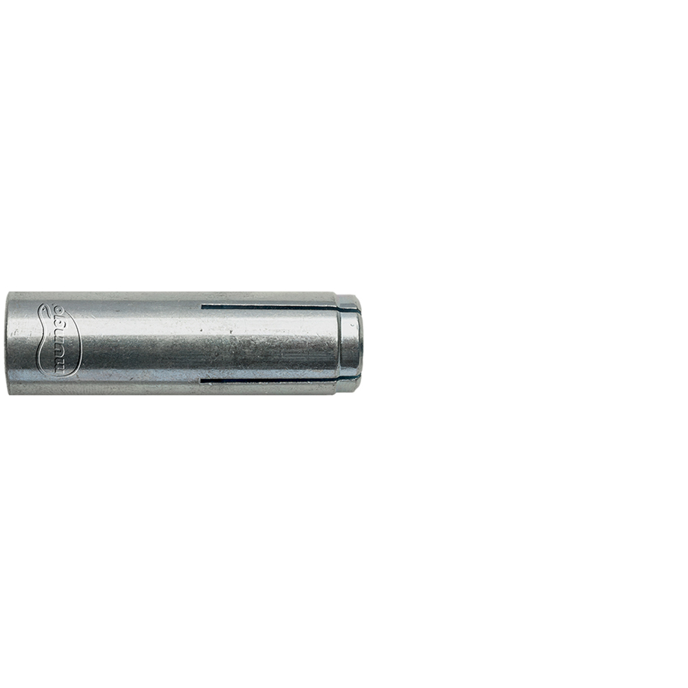 Einschlaganker ST A2K MEA 6 x 30 GALV. VERZINKT VP=100