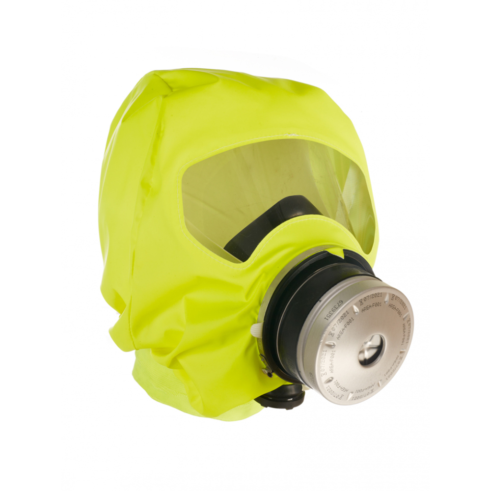 Brandfluchthaube PARAT, Artikelbezeichnung: 5510