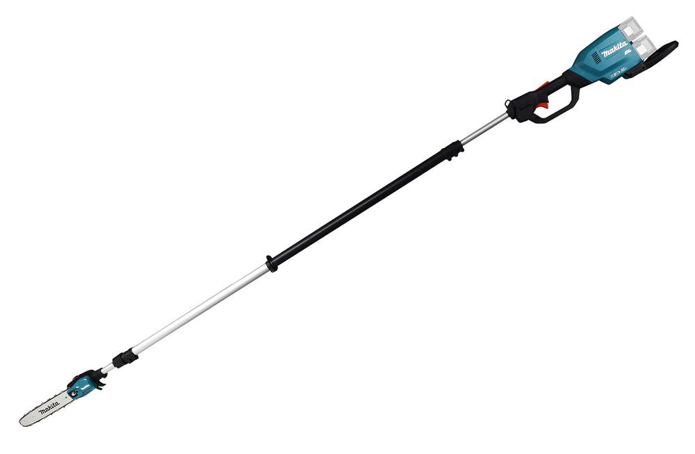 Akku-Hochentaster MAKITA DUA301Z 2x18V Schwert 30cm,ohne Akku und Ladererät