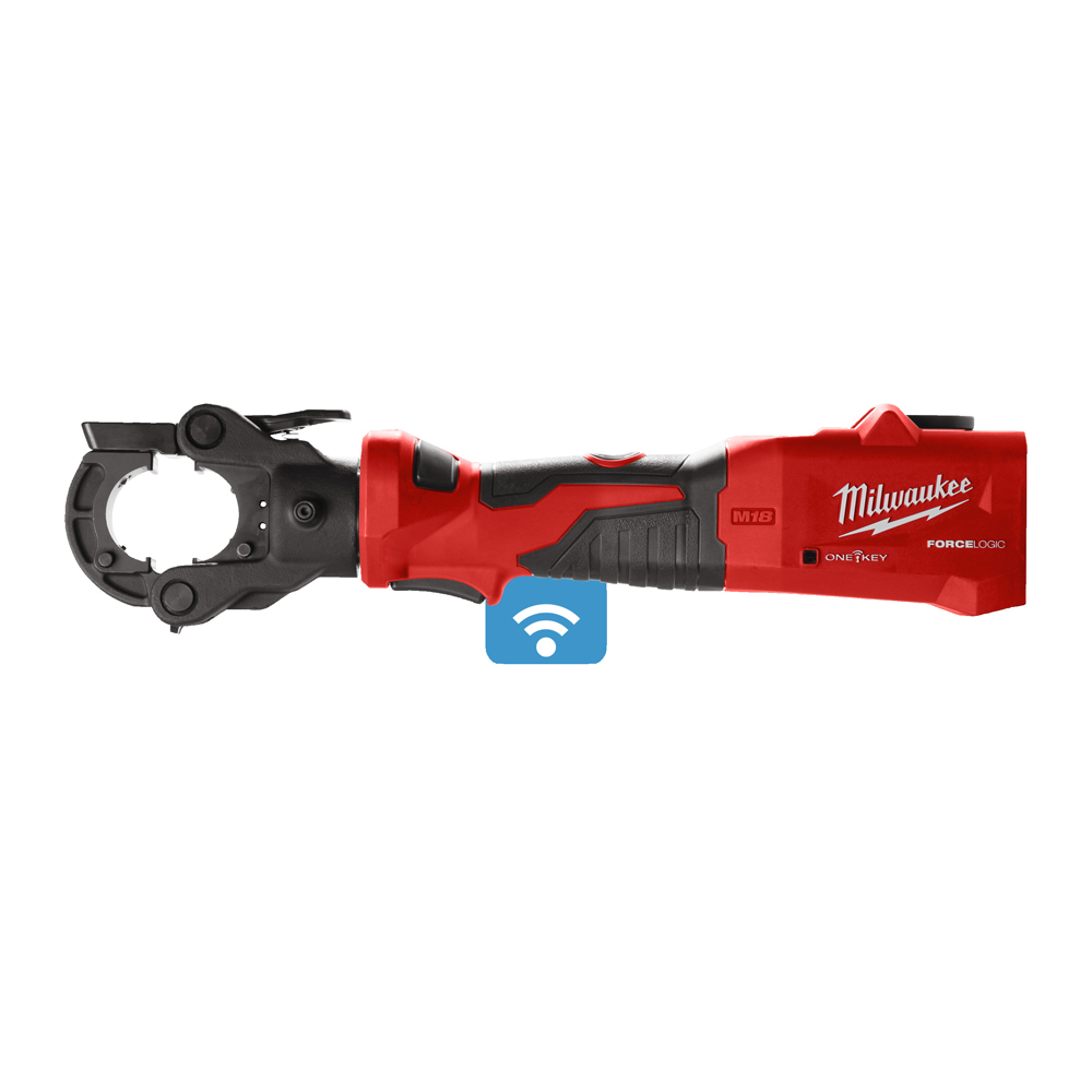 Akku-Presswerkzeug MILWAUKEE 18V M18ONEHCCT60-0C ONE KEY