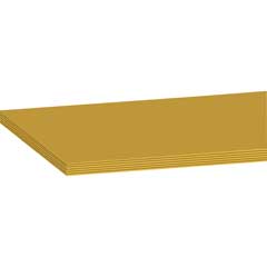 Multiplex-Platte 2000x750mm