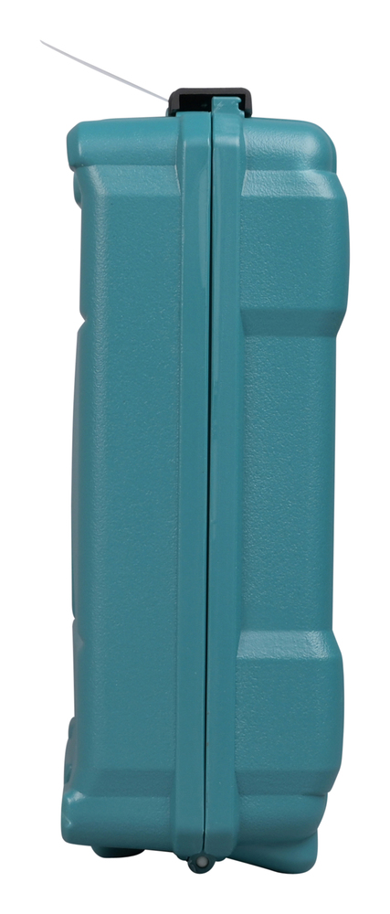 Heißluftgebläse HG5030K 1600W bis 500°C bis 500l/min,2 Temp-Bereiche,2 Stufen