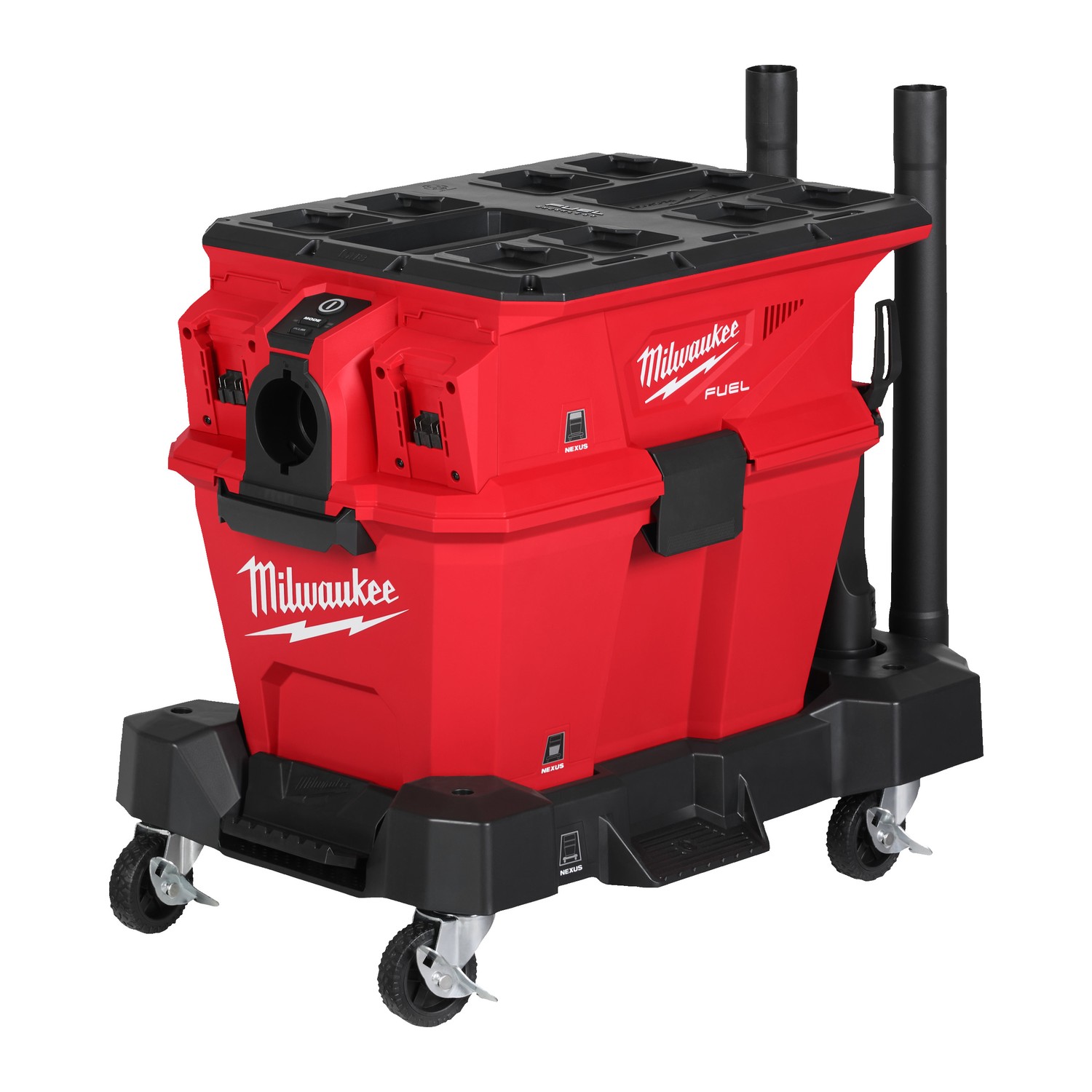 Akku-Staubsauger MILWAUKEE 23LM18 L-Kl. M18F2VC23LG2-0