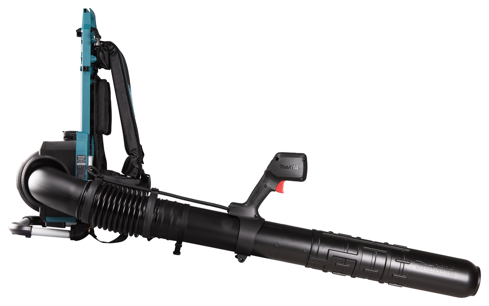 Akku-RucksackgebläseMAKITA UB002CZ 36V nur mit rückentragbarem Akku PDC1200