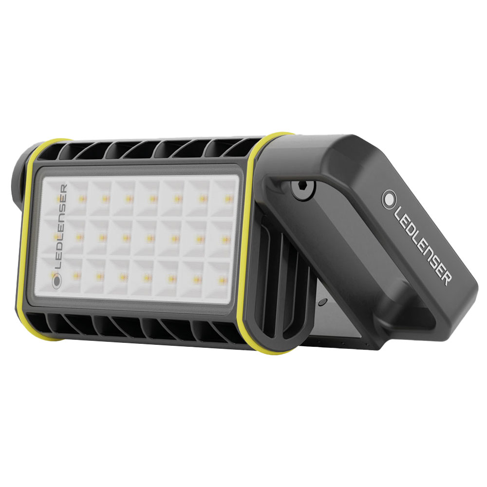 Arbeitsleuchte AFR Work,Li-Ion AKKU, IP67,USB-C, Lichtstrom: 2000lm