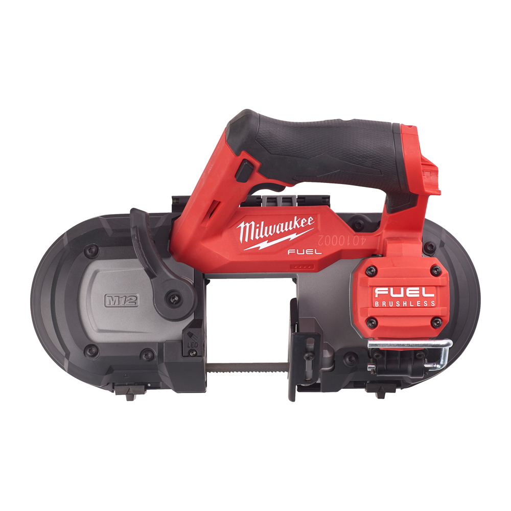 Akku-Bandsäge MILWAUKEE 12V M12FBS64-0C FUEL