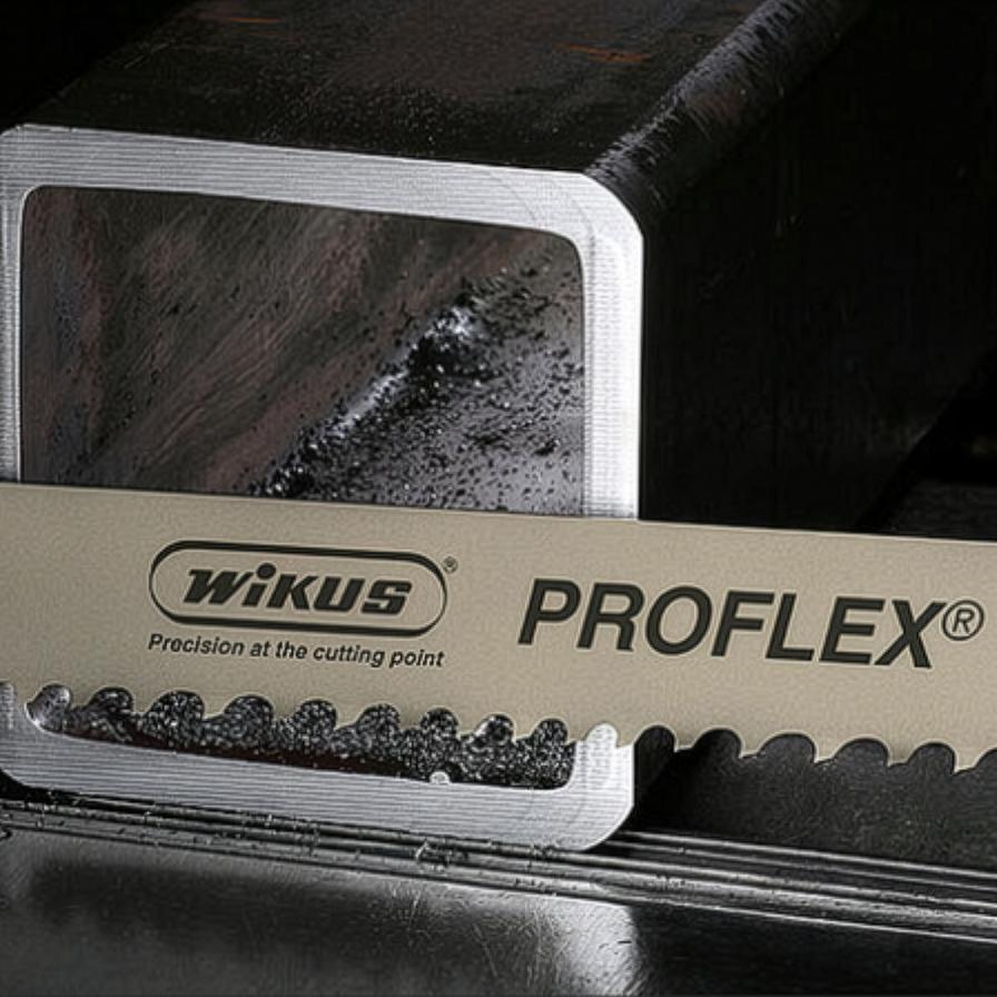 5 Stk Proflex M42 Sägeband 13x0,9 Universalband für Profile