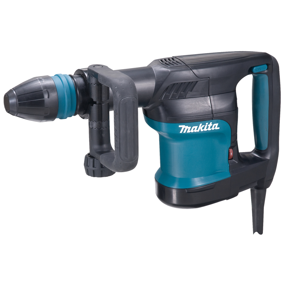 Abbruchhammer HM0870C Set 1050Watt 1100-2600 Schläge/min.