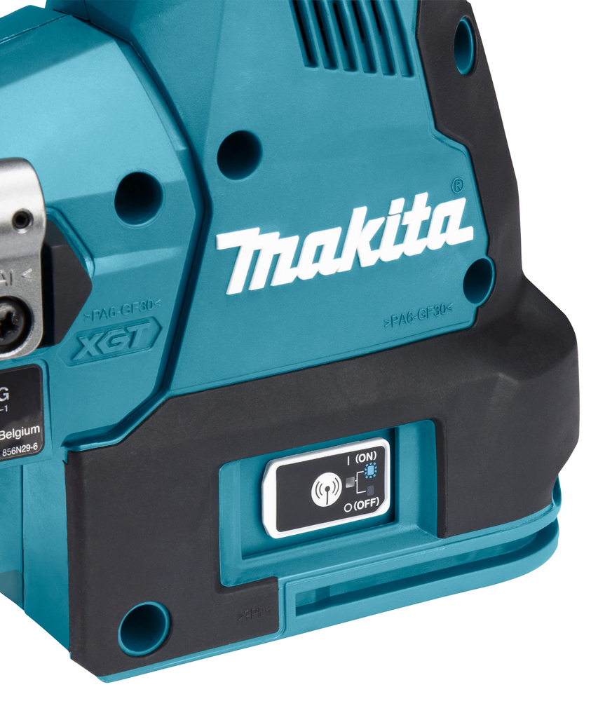 Akku-Bohrhammer MAKITA HR001GM204 40V 2,8J 2xAkku 4Ah,Ladegerät,Koffer