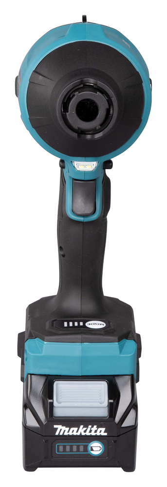 Akku-Gebläse MAKITA AS001GA101 40V 1x2Ah Akku und Ladegerät