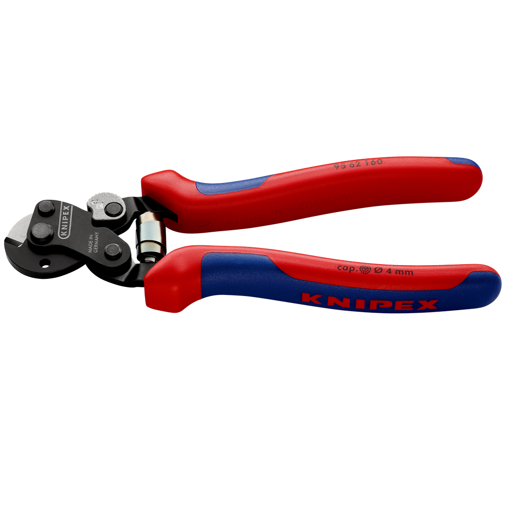 KNIPEX Drahtseilschere