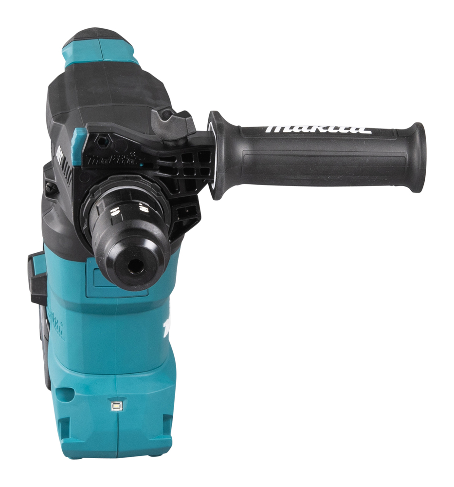 Akku-Bohrhammer MAKITA HR009GZ 40V 3,9J,ohne Akku,Ladegerät,Koffer