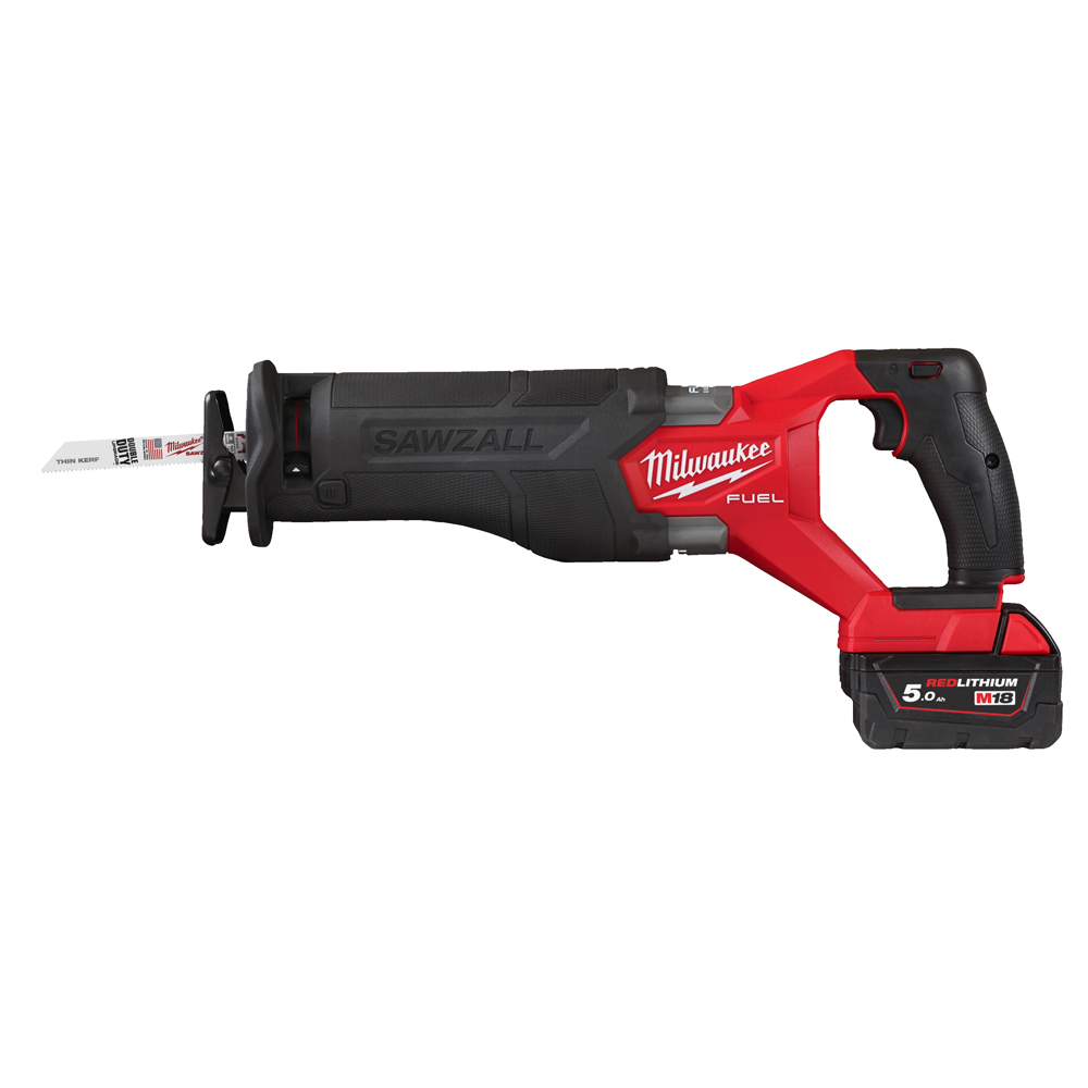 Akku-Säbelsäge MILWAUKEE 18V M18FSZ-502X FUEL